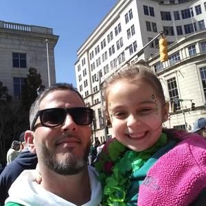 Meet your Posher, Brian